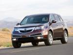 Acura MDX 2009 года